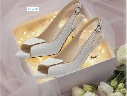 鱼嘴鞋不跟脚怎么办？资深达人教你巧处理！