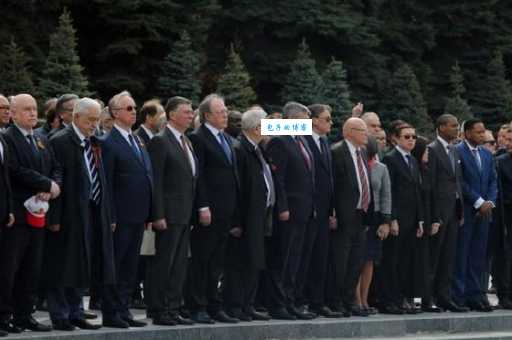 外国使团什么意思?与大使馆有何不同之处?