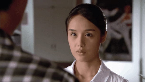 玉观音剧情简介： 安心与杨瑞的虐恋情深！