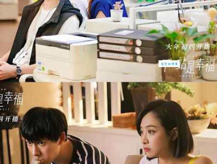 下一站幸福分集介绍：全集剧情解析(追剧不迷路)