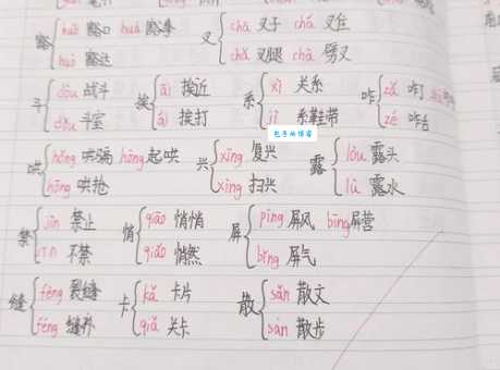 狠的组词大全!一篇文章帮你搞定所有带“狠”的词语! 狠的组词大全!一篇文章帮你搞定所有带“狠”的词语!