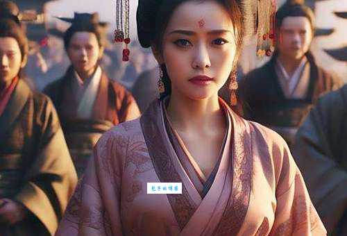 芈八子是什么意思？为什么很多人都叫她秦宣太后？