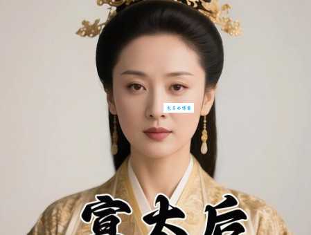 芈八子是什么意思？为什么很多人都叫她秦宣太后？