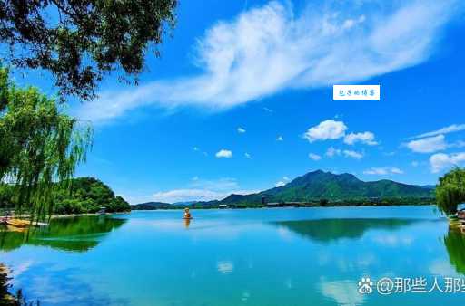 游山玩水的成语解释是什么？一文带你了解背后的故事！