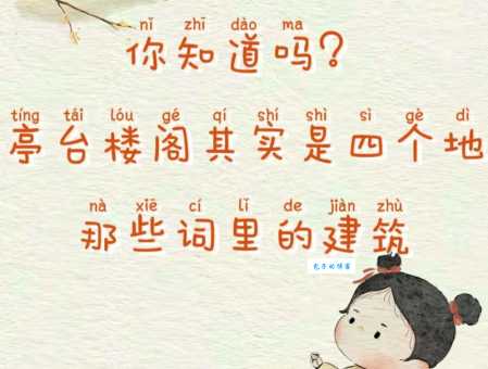 空中楼阁的成语解释是什么意思？教你快速理解这个成语！