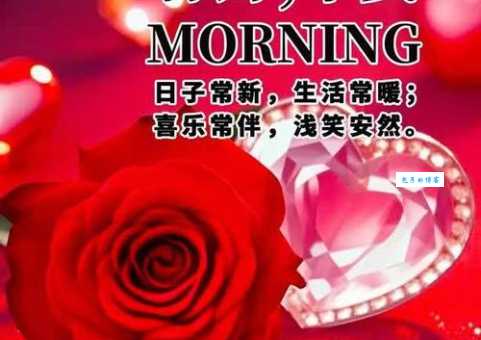 寻找空虚寂寞冷的反义词，如何让内心充满阳光和正能量