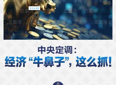 抓牛鼻子是什么意思？教你如何找到解决问题的关键点