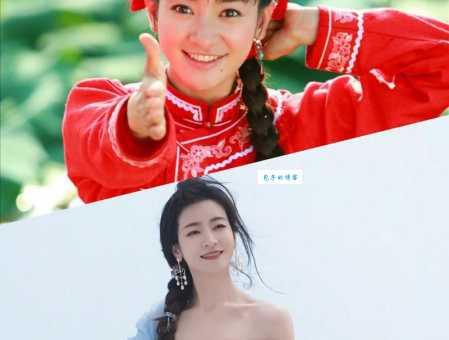 揭秘李晟的男朋友是谁？原来是新还珠格格的他