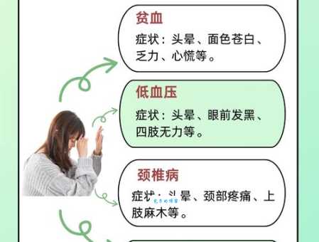 晕头转向的意思是什么?带你了解这个词背后的生动解读