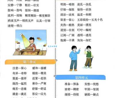 热切的近义词大全：老师教你如何举一反三灵活运用