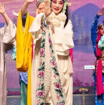 一马离了西凉界怎么唱好听？戏曲名家教学视频解析！