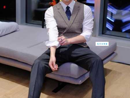 西装革履的意思怎么解释？这几种场景描述最贴切！