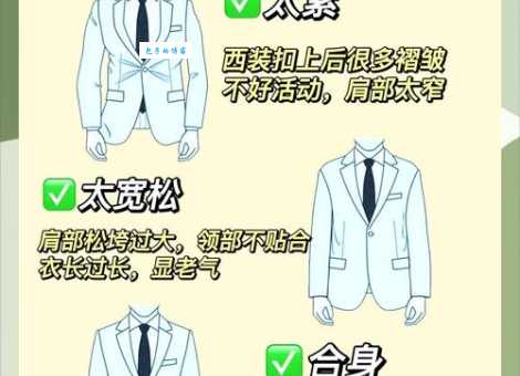 西装革履的意思怎么解释？这几种场景描述最贴切！