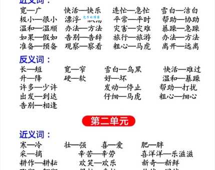 蜕变的近义词有哪些?这些词的区别你一定要知道!