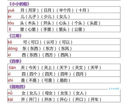 死字组词有哪些?常用词组和拼音注释看这里!