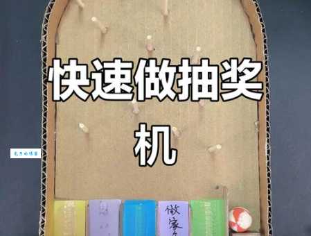 砸蛋抽奖小程序怎么开发？简单三步教你快速搭建！