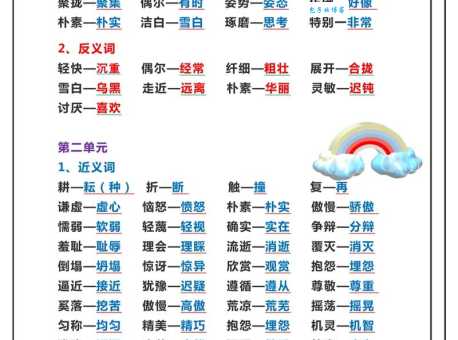 预感的近义词大全，帮你快速掌握相关的同义词！
