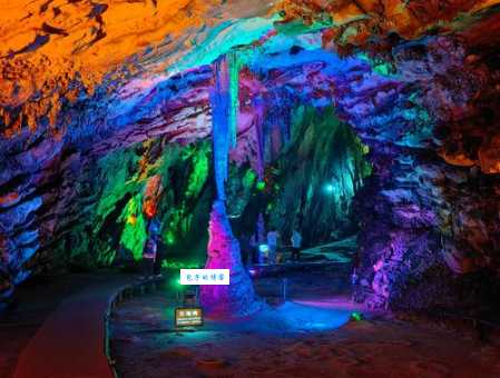 福地洞天是什么意思?民间传说中这些地方到底在哪里?