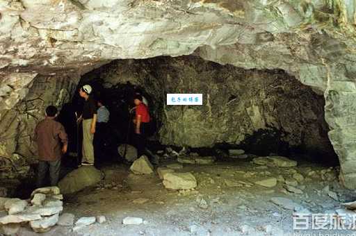 福地洞天是什么意思？民间传说中这些地方到底在哪里？