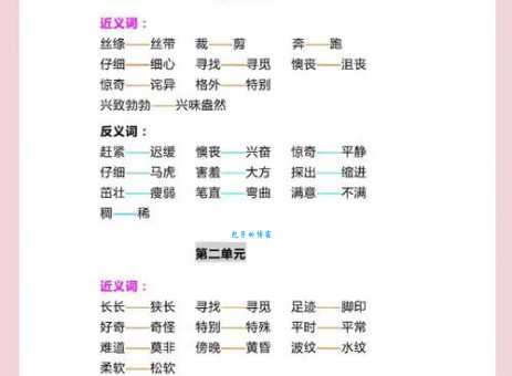 明争暗斗的近义词是什么？带你深入了解它的同义词！