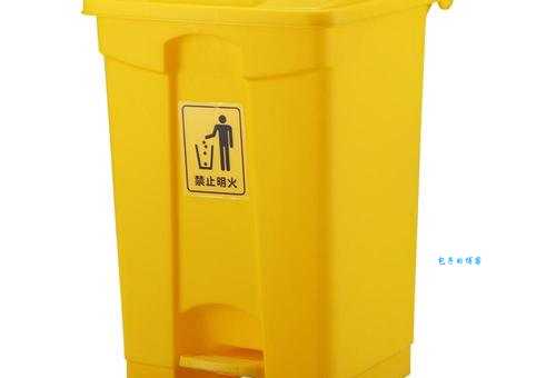 dustbin是什么意思及用法？和垃圾桶有什么关系？