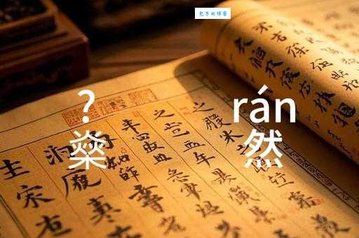 三个火加木念什么？一分钟带你了解燊字的正确读法