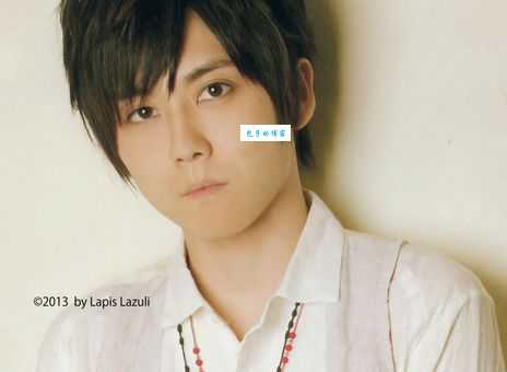 峯田大梦是谁？带你全面了解这位日本男声优！