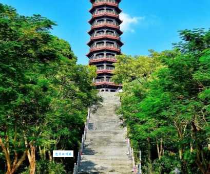 深圳有哪些好玩的地方景点？周末休闲度假的好去处