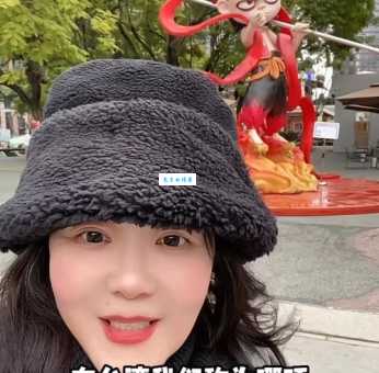 陈逗逗的真实身份是什么?起底这位百万粉丝博主! 陈逗逗的真实身份是什么?起底这位百万粉丝博主!