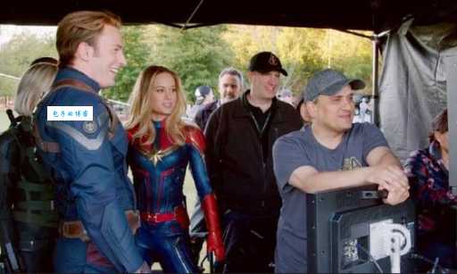 罗素兄弟重返漫威执导复联5？影迷最关心的消息都在这！