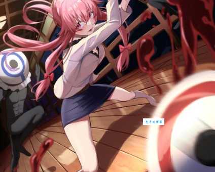 葛木姬乃同人美图欣赏,每一个瞬间都让人心动!