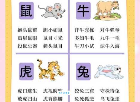 胼手胝足代表哪个生肖？带你揭晓这个生肖谜题的真相！