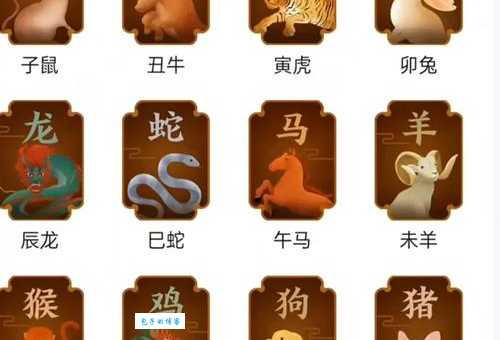 卑躬屈膝打一准确生肖怎么猜？这几个生肖的特点非常符合！