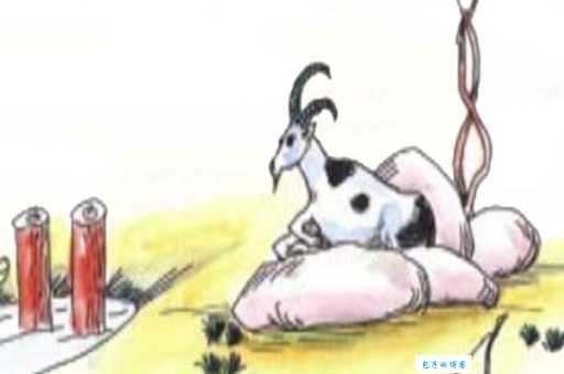 救亡图存打一动物的谜底是什么？分享解谜思路和答案！