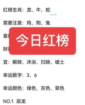 满面红光指什么动物？为您深度解析其中的生肖奥秘