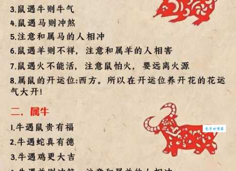 忠贞不渝是什么生肖？盘点十二生肖中最专一的生肖！