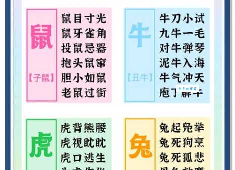 黯然魂销是什么生肖？看完这个生肖解析你就明白了