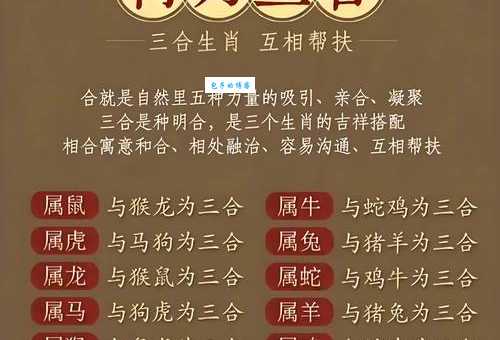 令公桃李满天下是什么生肖？看完这个解释你就明白了！