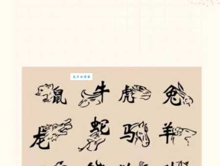 舍近求远打一个生肖的准确答案,原来谜底是这个动物!