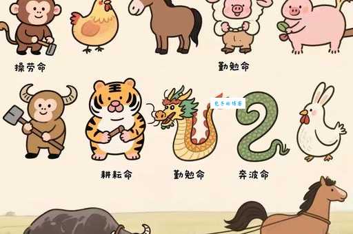 百发百中最正确动物是什么?告诉你这个生肖的秘密!