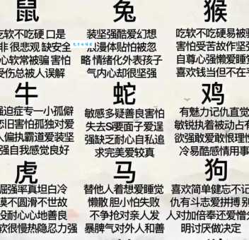 甘拜下风最正确生肖怎么猜？这几个生肖的可能性非常大！