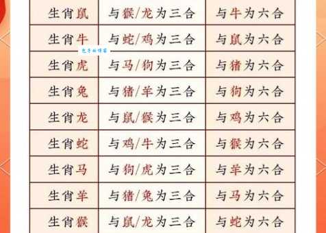 求三拜四打一准确生肖解析，看完这篇文章你就全明白了！