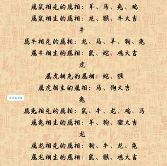 质朴无华指什么生肖最好？快来看看你的属相在内吗？