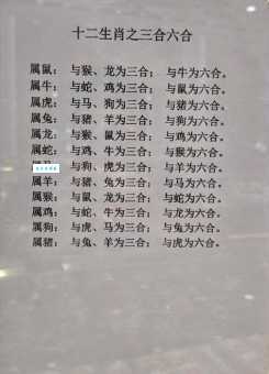 乌烟瘴气打一准确生肖答案？看完分析你就彻底明白了！