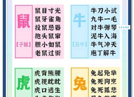 富丽堂皇指的是哪个生肖？带你了解生肖背后的秘密！