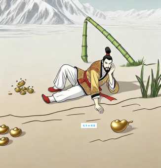 众醉独醒是什么生肖?这几个生肖的特征最符合答案