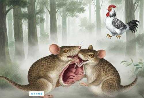 勤劳的化身!胼手胝足打一准确动物,你猜对这个生肖了吗?