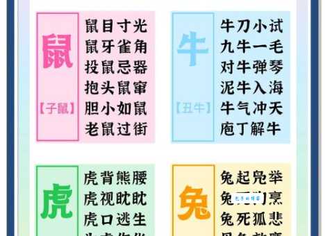 指桑骂槐指什么生肖？这几个生肖的可能性最大！