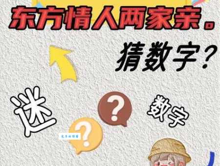 立眉瞪眼对应的生肖是什么?快来看看你猜的结果对不对!