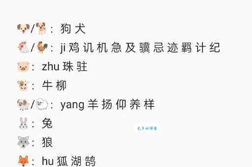 欢欣鼓舞打一最佳动物怎么猜？看完分析你就明白了